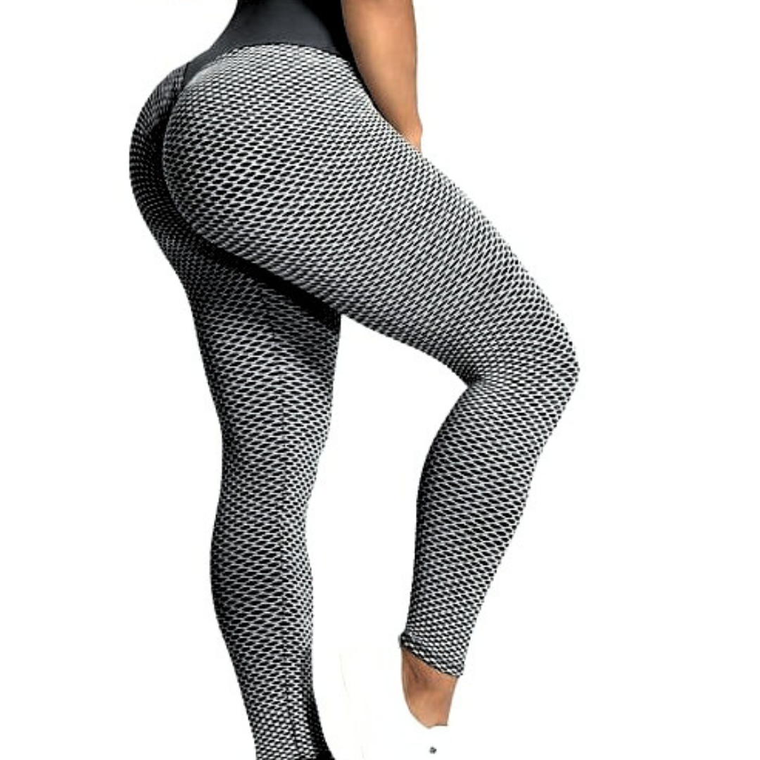 Scrunch Leggings