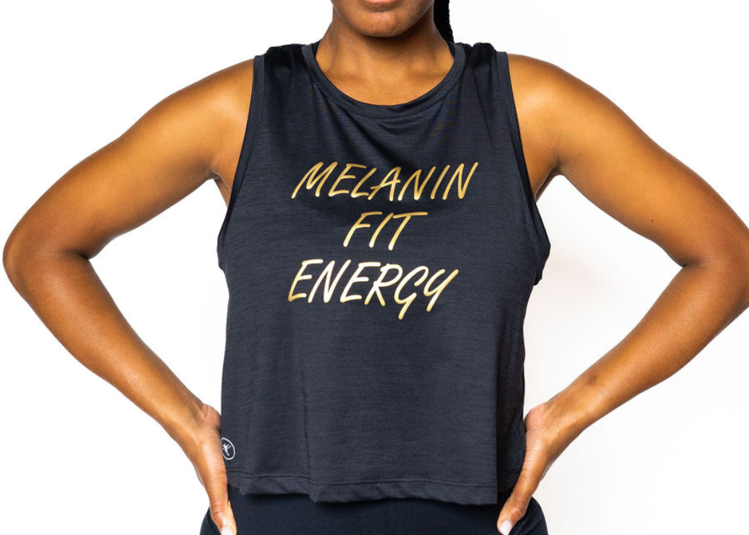 Melanin Fit