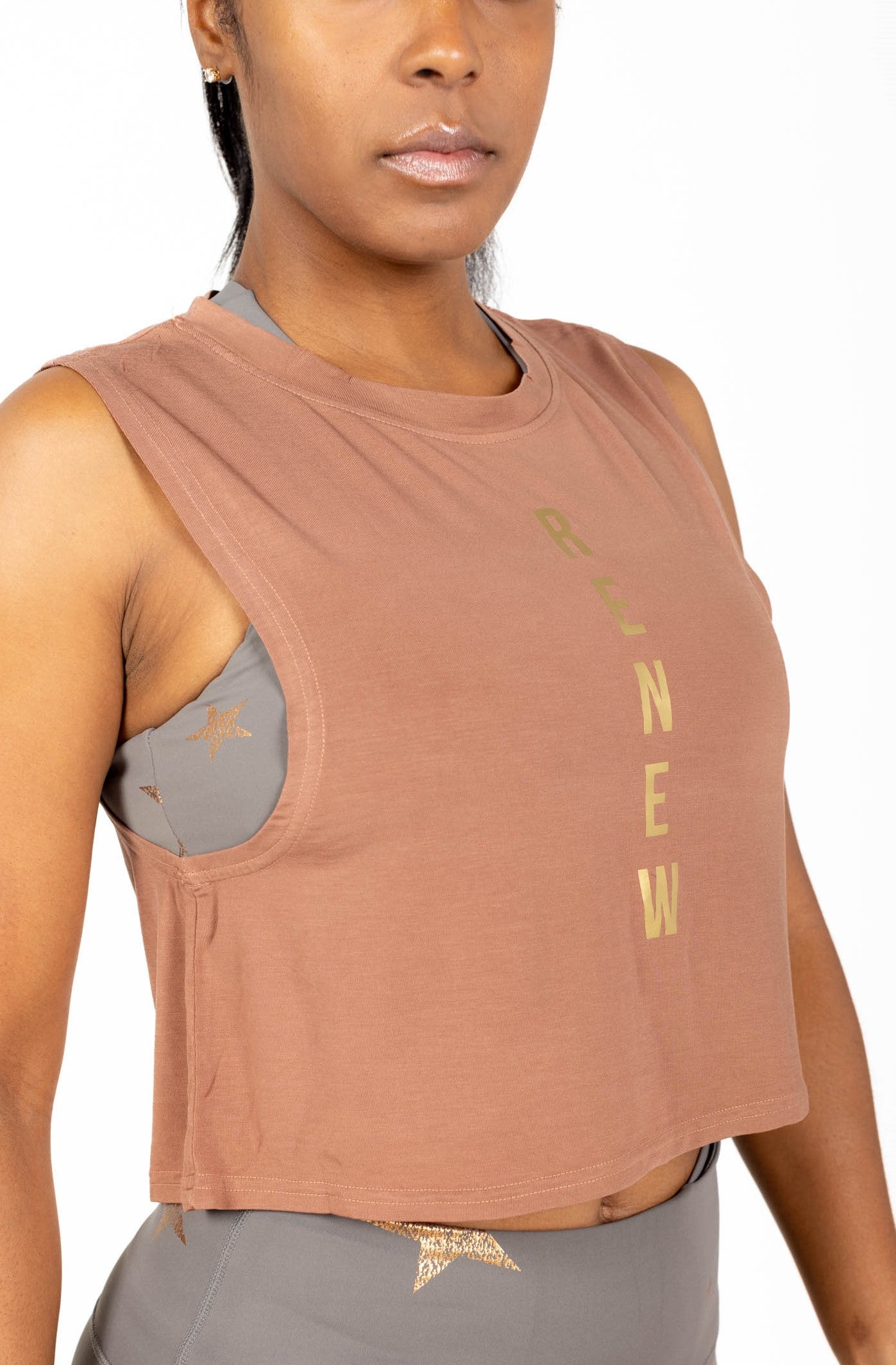 Easy Breezy RENEW Top