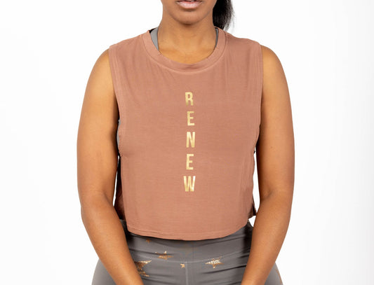 Easy Breezy RENEW Top