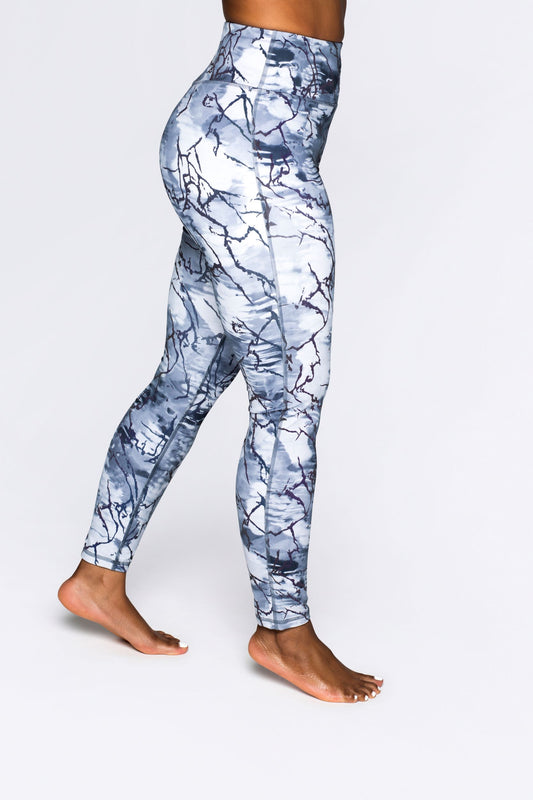 Reflective Highwaist Leggings